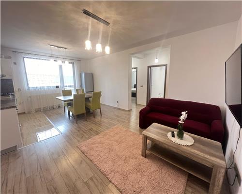 Apartament IN EXCLUSIVITATE CU 3 camere zona Rahovei