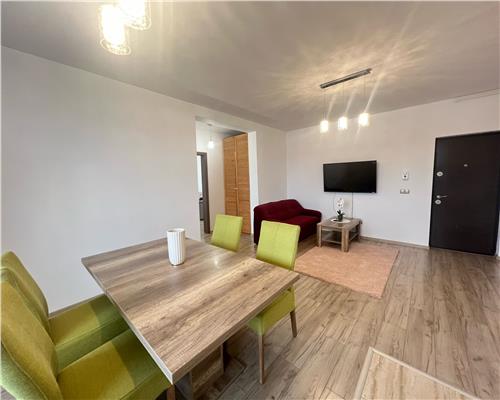 Apartament IN EXCLUSIVITATE CU 3 camere zona Rahovei