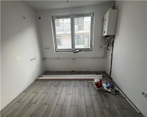 Casa cu 3 camere 2 bai curte 25 mpu pod si parcare in Arhitectilor