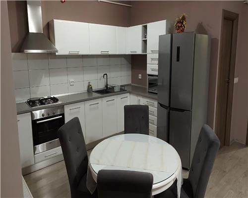 Apartament  3 camere 70 mpu  si loc parcari in zona Turnisor