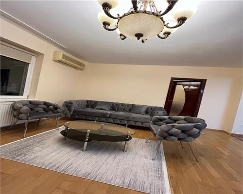 Apartament modern cu 3 camere 2 bai si balcon in Strand