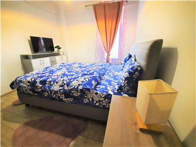 Apartament modern 3 camere 2 bai 2 balcoane parcare - Dedeman